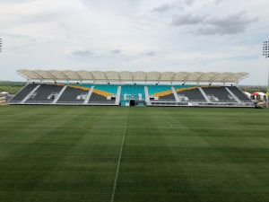 ATX BOLD FOOTBALL CLUB: USL Men’s Championship League team located at Circuit of the Americas in Austin, TX