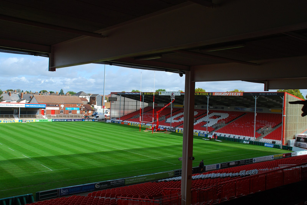 Gloucester RFC