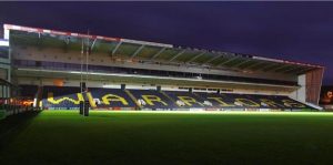 Worcester Warriors RFC